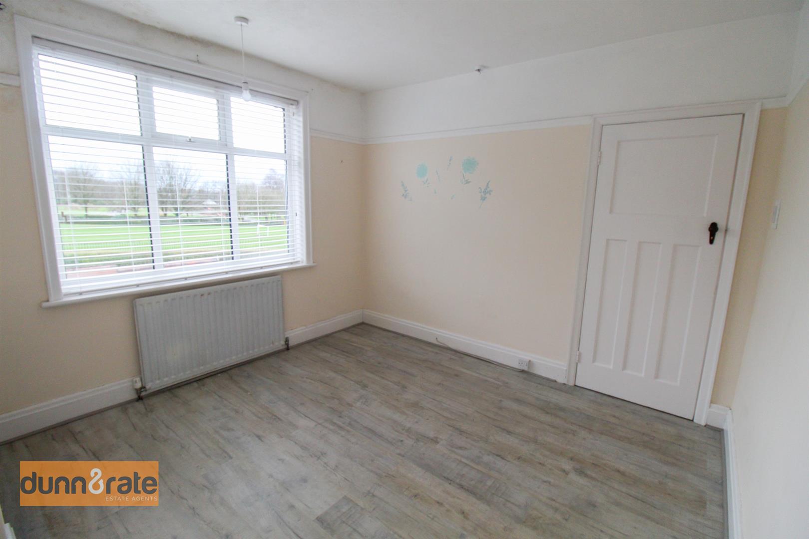 Hamil Road, Burslem, Stoke-On-Trent